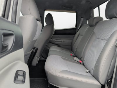 2014 Toyota Tacoma Base V6 (A5)