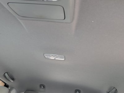 2014 Toyota Tacoma Base V6 (A5)