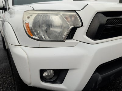 2014 Toyota Tacoma Base V6 (A5)