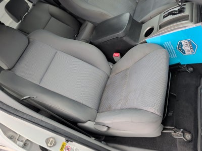 2014 Toyota Tacoma Base V6 (A5)