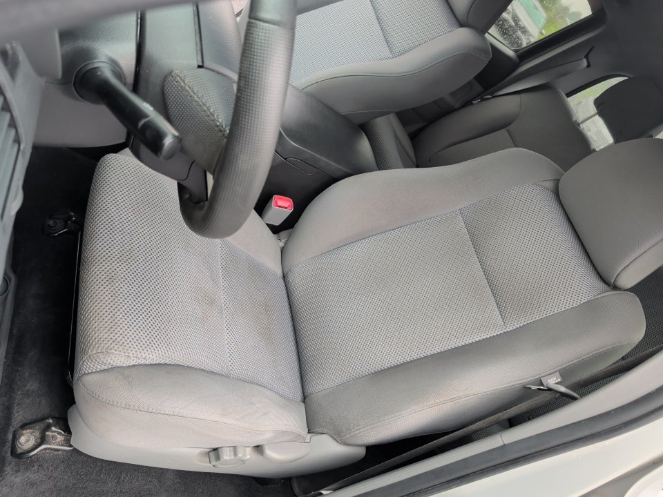2014 Toyota Tacoma Base V6 (A5)