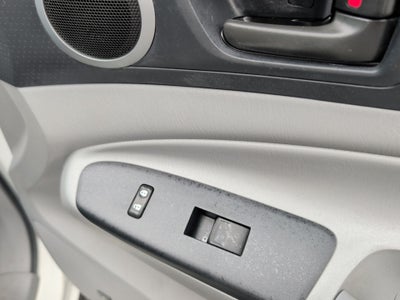 2014 Toyota Tacoma Base V6 (A5)