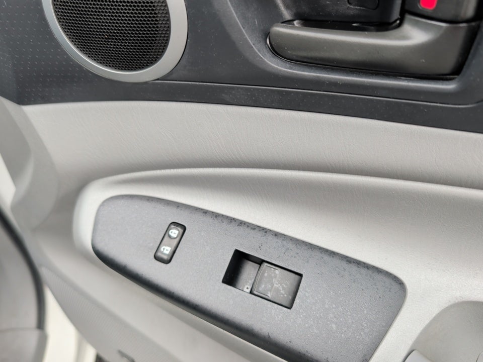 2014 Toyota Tacoma Base V6 (A5)