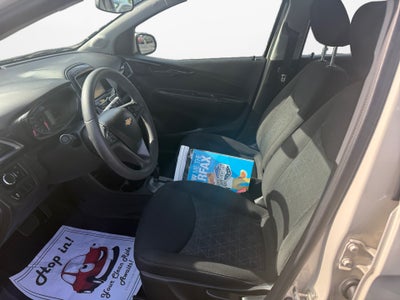 2019 Chevrolet Spark LT