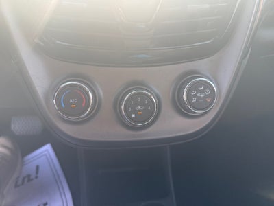2019 Chevrolet Spark LT