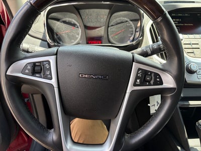 2017 GMC Terrain Denali
