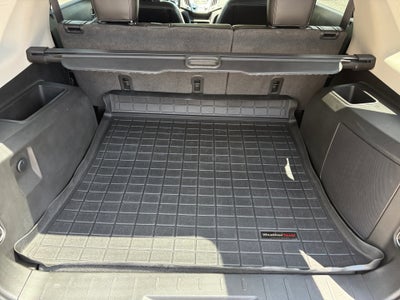2017 GMC Terrain Denali
