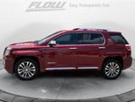 2017 GMC Terrain Denali