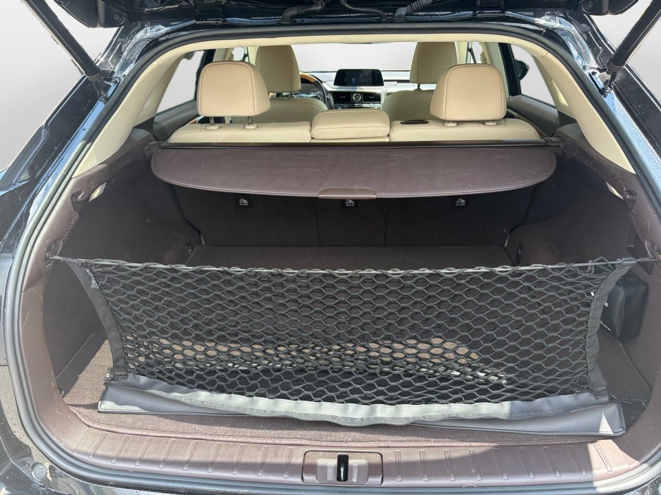 2020 Lexus RX 350 RX 350