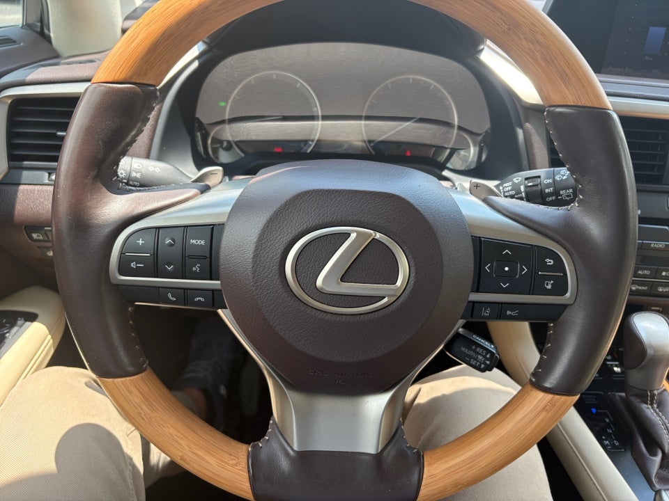 2020 Lexus RX 350 RX 350