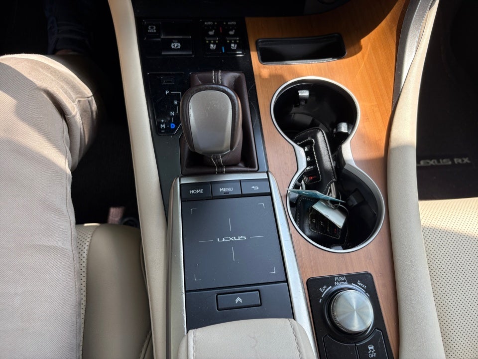 2020 Lexus RX 350 RX 350