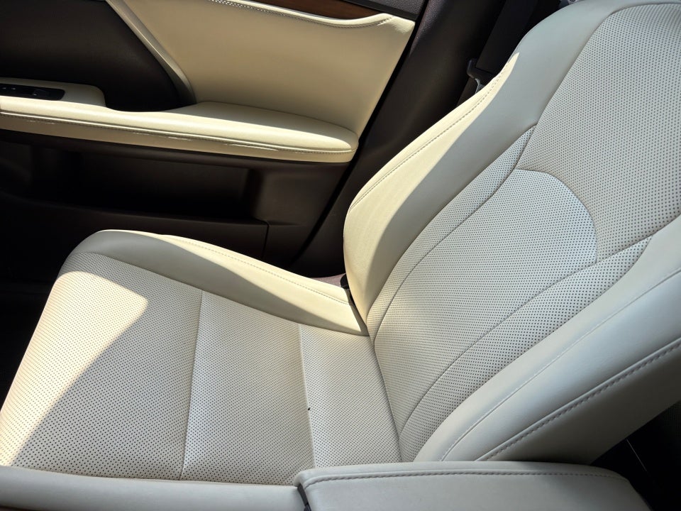 2020 Lexus RX 350 RX 350
