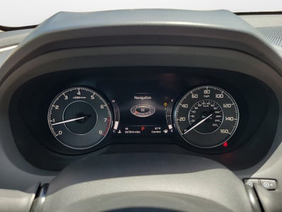 2020 Acura RDX w/Technology Pkg