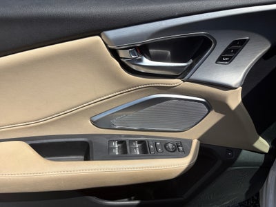 2020 Acura RDX w/Technology Pkg