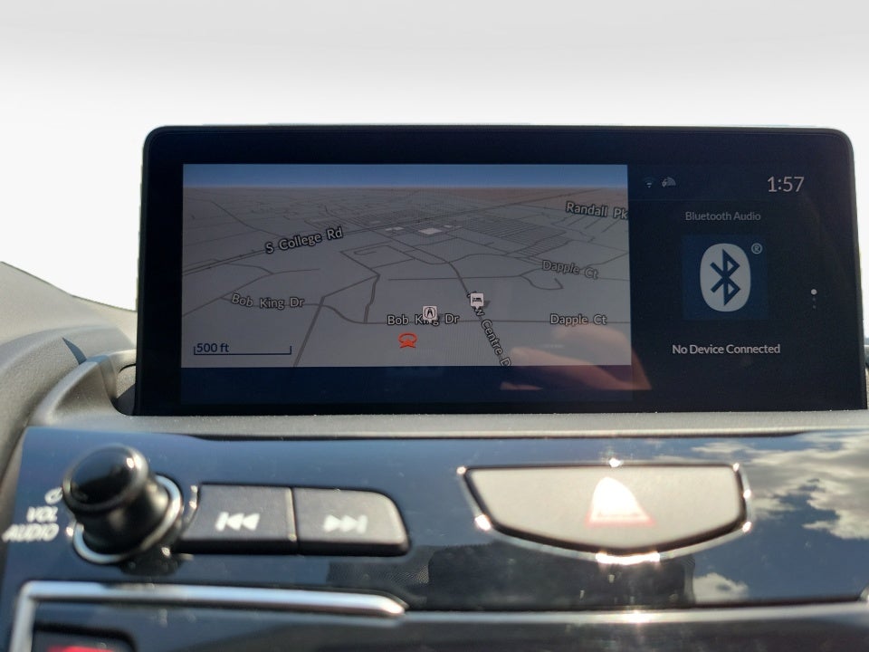 2020 Acura RDX w/Technology Pkg