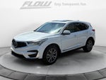 2020 Acura RDX w/Technology Pkg