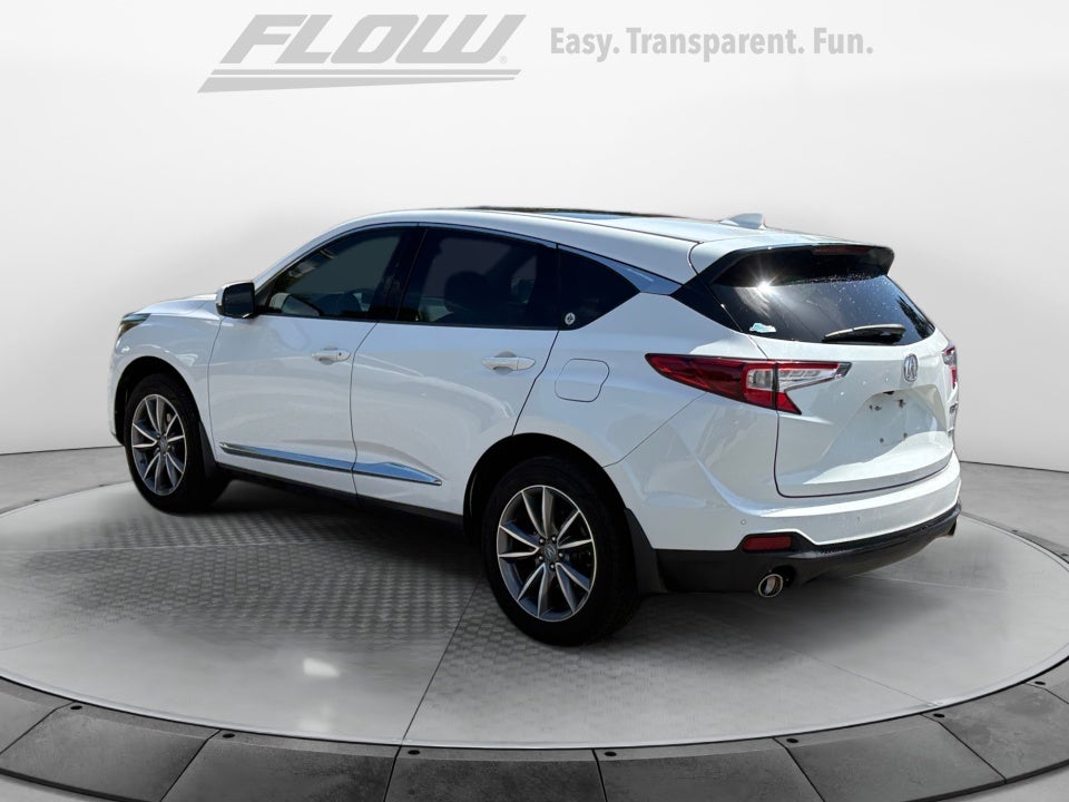 2020 Acura RDX w/Technology Pkg