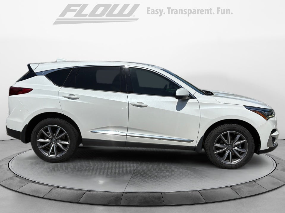 2020 Acura RDX w/Technology Pkg
