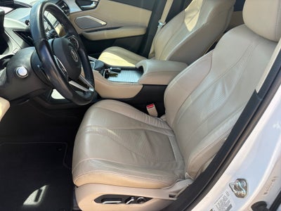 2020 Acura RDX w/Technology Pkg