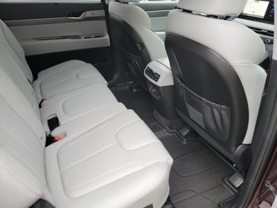 2023 Hyundai Palisade SEL