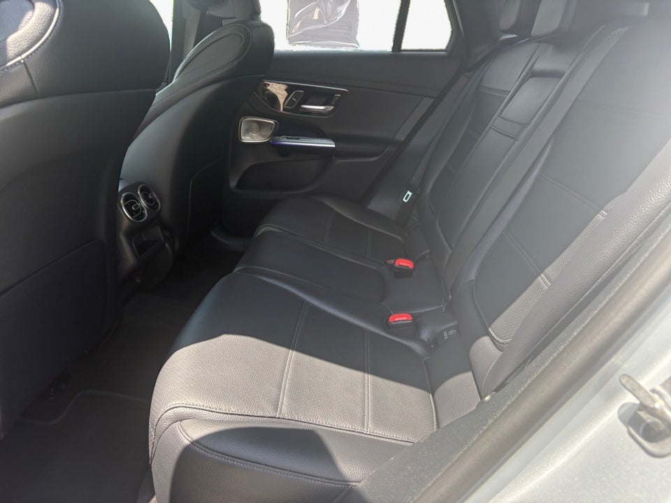 2023 Mercedes-Benz GLC 300 GLC 300