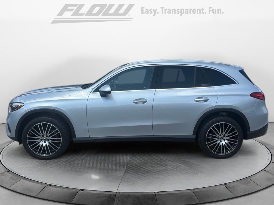 2023 Mercedes-Benz GLC 300 GLC 300