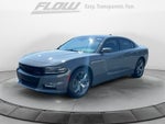 2017 Dodge Charger R/T