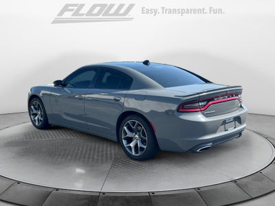 2017 Dodge Charger R/T
