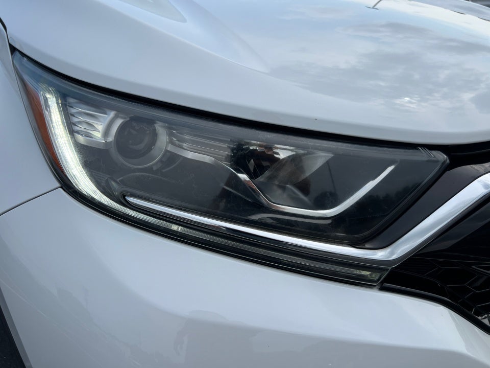 2020 Honda CR-V LX