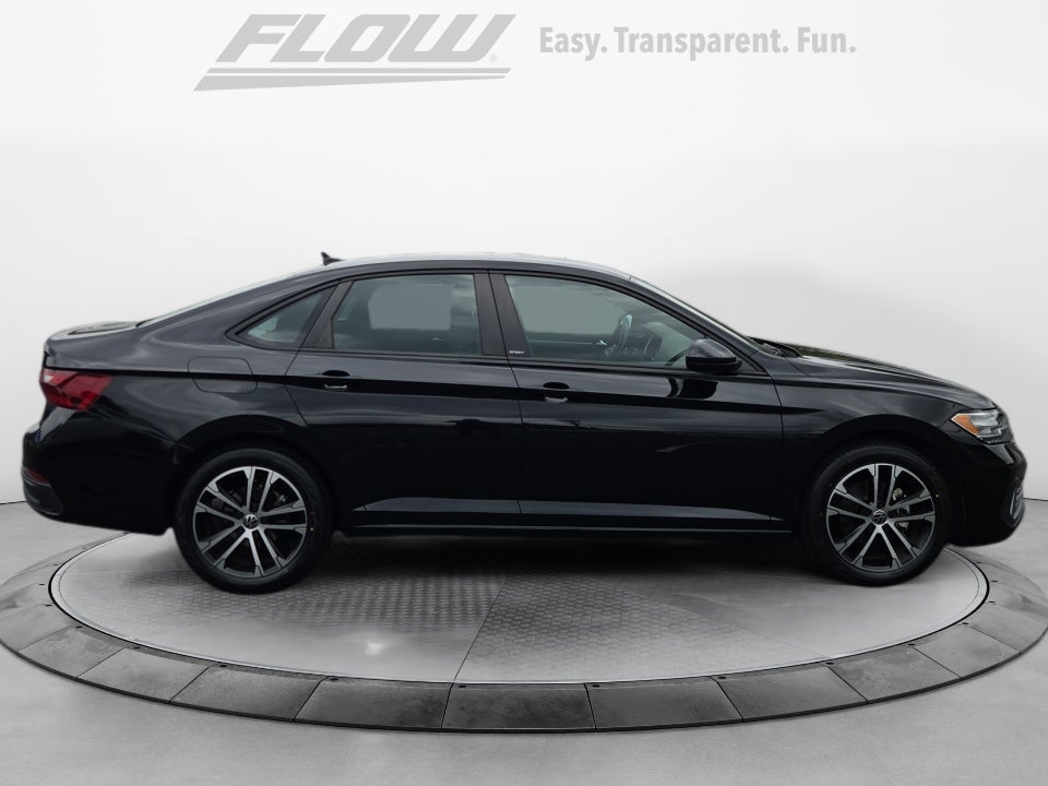 2024 Volkswagen Jetta 1.5T Sport