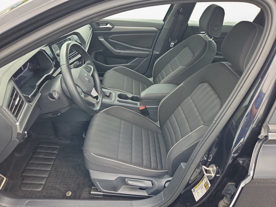 2024 Volkswagen Jetta 1.5T Sport