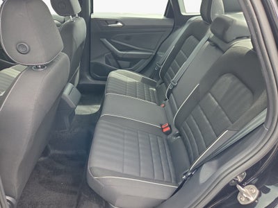 2024 Volkswagen Jetta 1.5T Sport