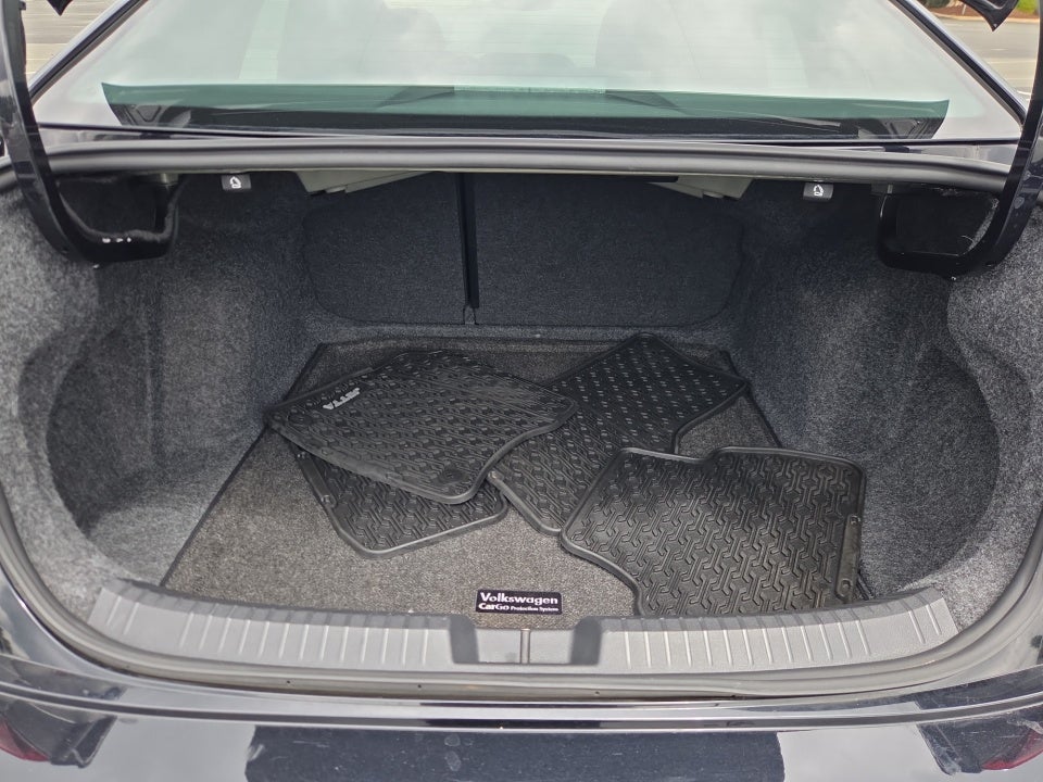 2024 Volkswagen Jetta 1.5T Sport