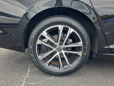 2024 Volkswagen Jetta 1.5T Sport
