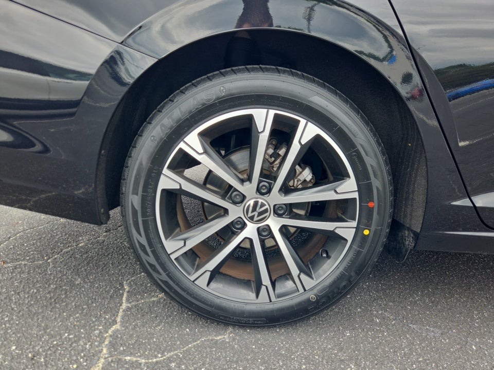 2024 Volkswagen Jetta 1.5T Sport