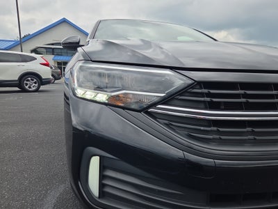 2024 Volkswagen Jetta 1.5T Sport
