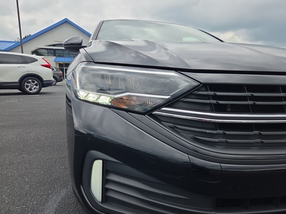 2024 Volkswagen Jetta 1.5T Sport