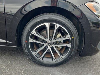 2024 Volkswagen Jetta 1.5T Sport