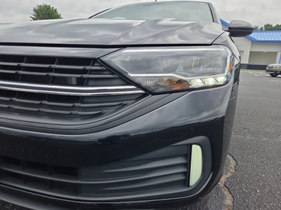 2024 Volkswagen Jetta 1.5T Sport