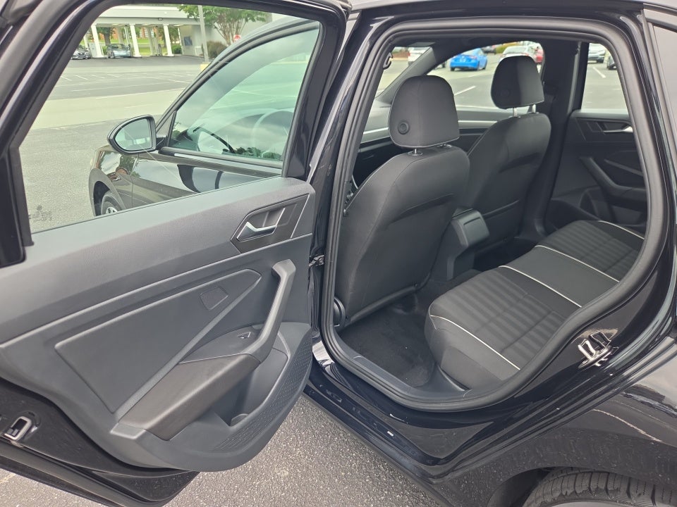2024 Volkswagen Jetta 1.5T Sport