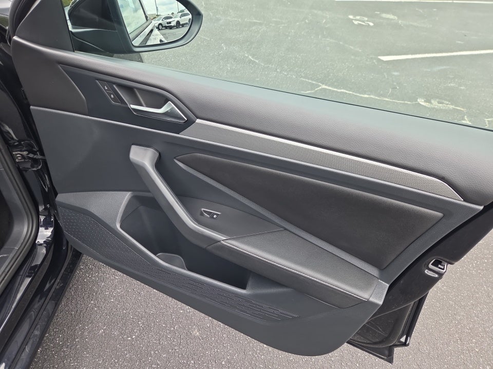 2024 Volkswagen Jetta 1.5T Sport