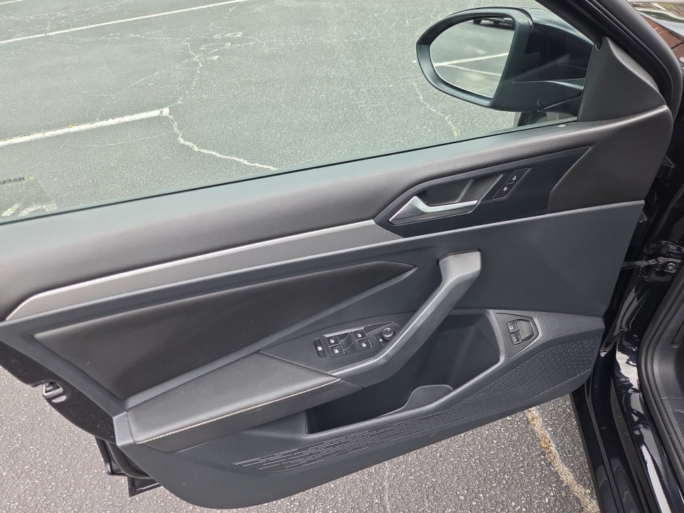 2024 Volkswagen Jetta 1.5T Sport