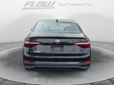 2024 Volkswagen Jetta 1.5T Sport