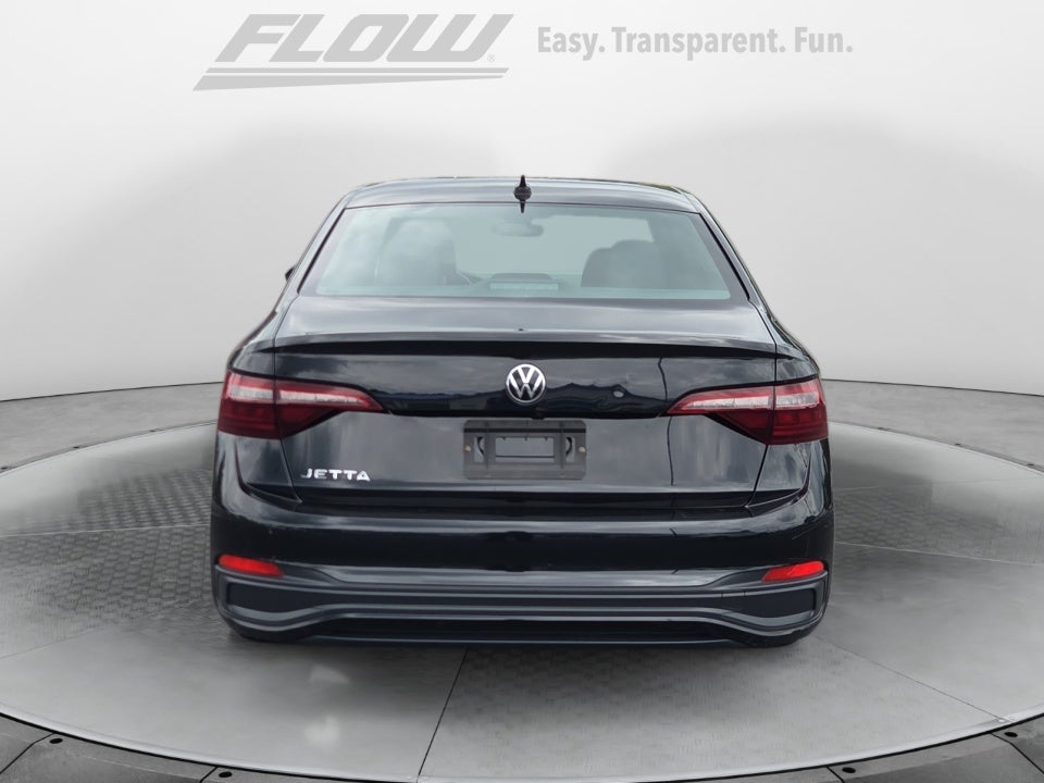 2024 Volkswagen Jetta 1.5T Sport