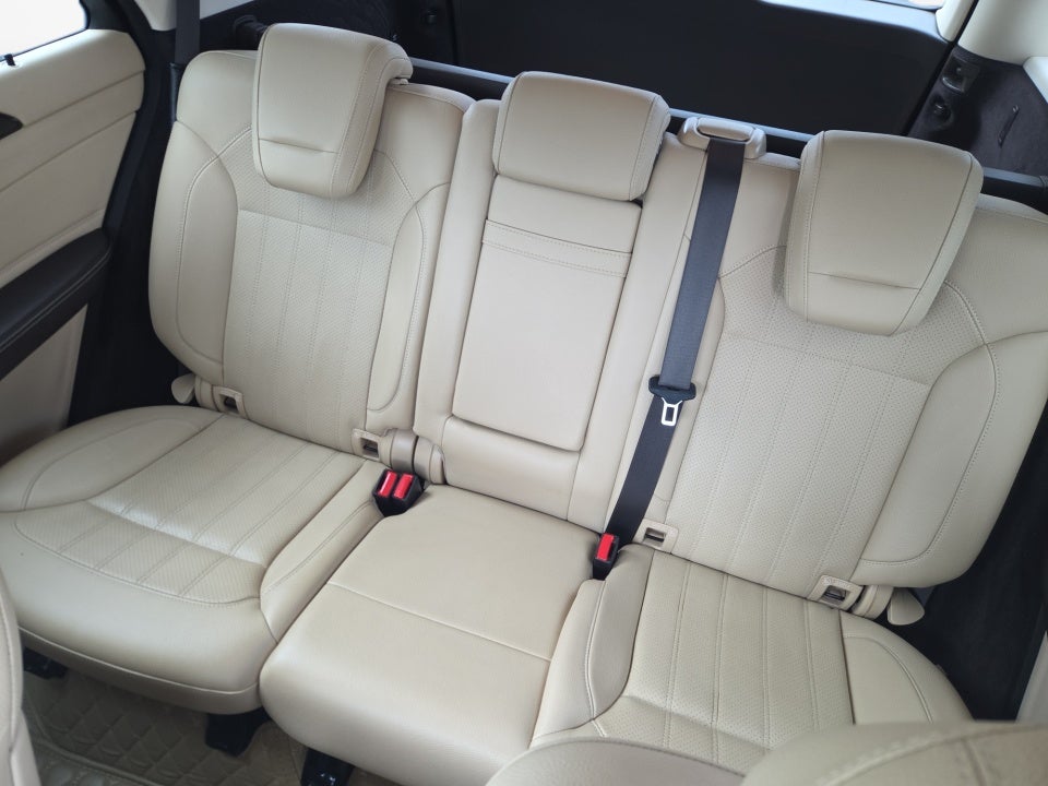 2018 Mercedes-Benz GLE 350 GLE 350