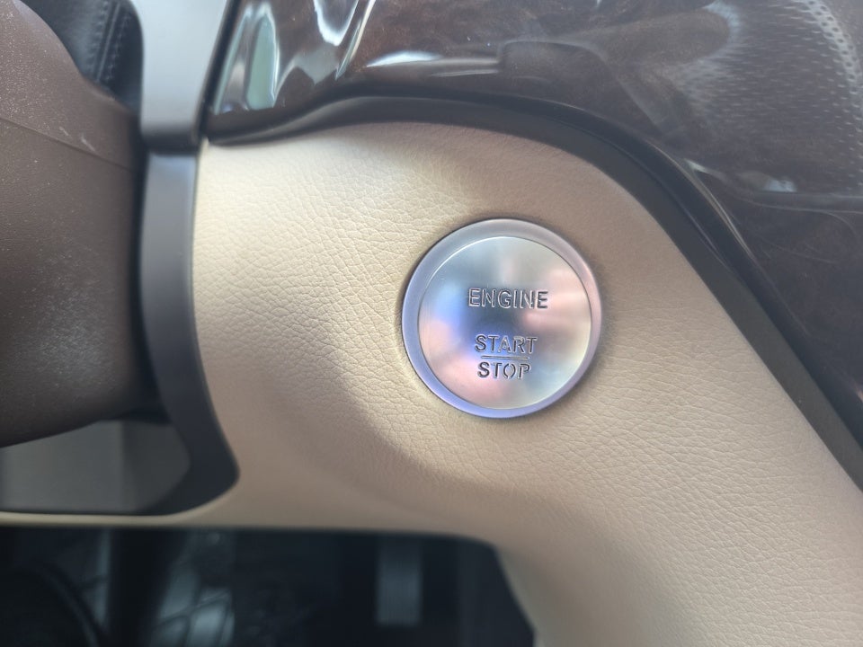 2018 Mercedes-Benz GLE 350 GLE 350