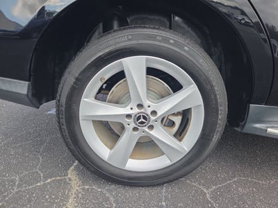 2018 Mercedes-Benz GLE 350 GLE 350