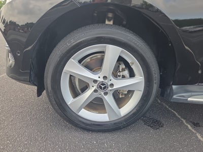2018 Mercedes-Benz GLE 350 GLE 350