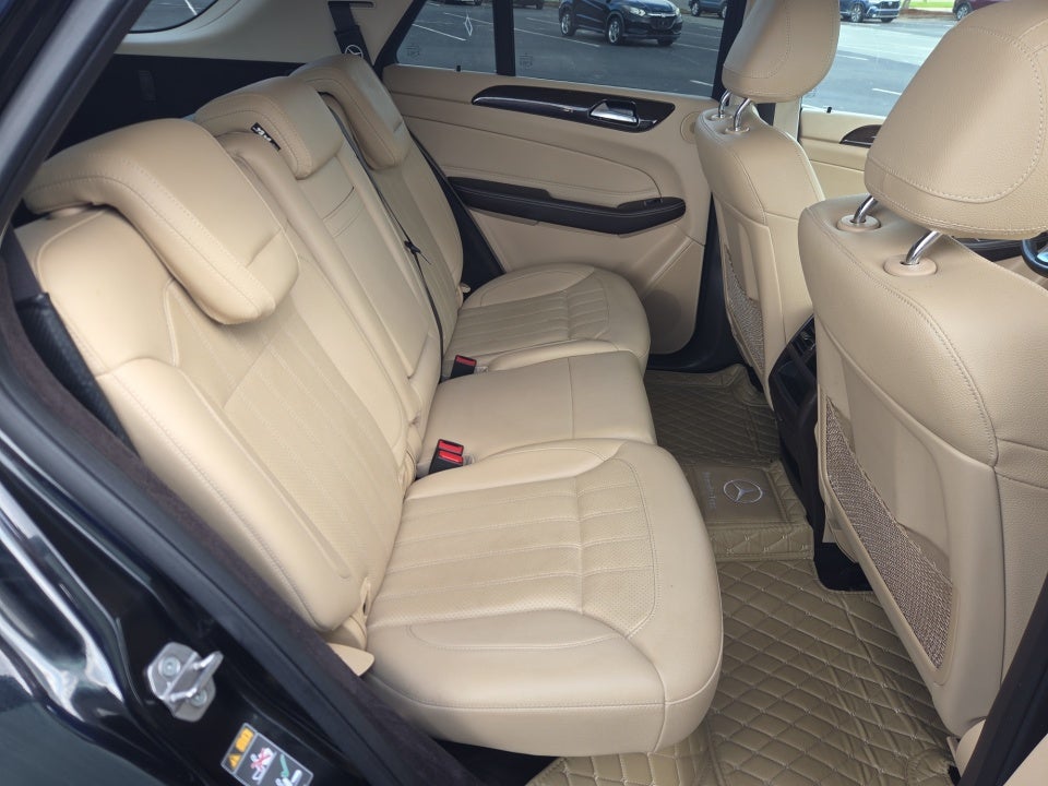 2018 Mercedes-Benz GLE 350 GLE 350