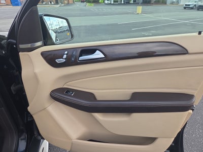 2018 Mercedes-Benz GLE 350 GLE 350